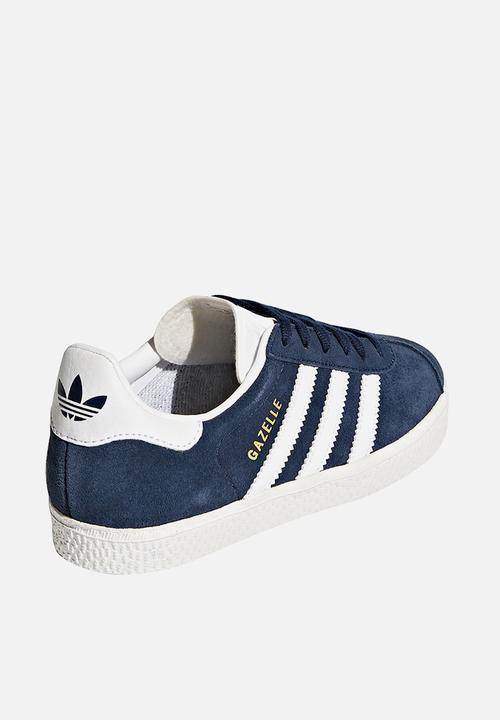 adidas Originals - Kids Gazelle C