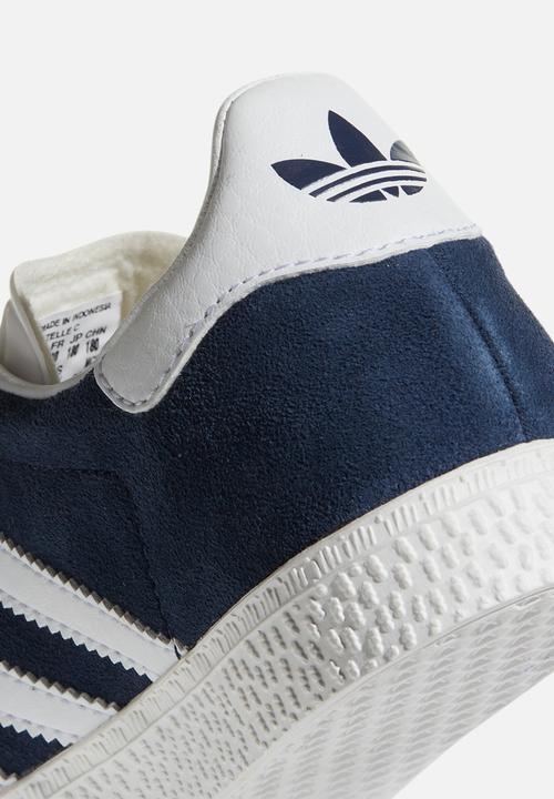 adidas Originals - Kids Gazelle C