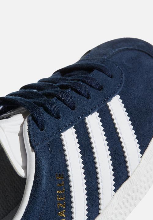 adidas Originals - Kids Gazelle C