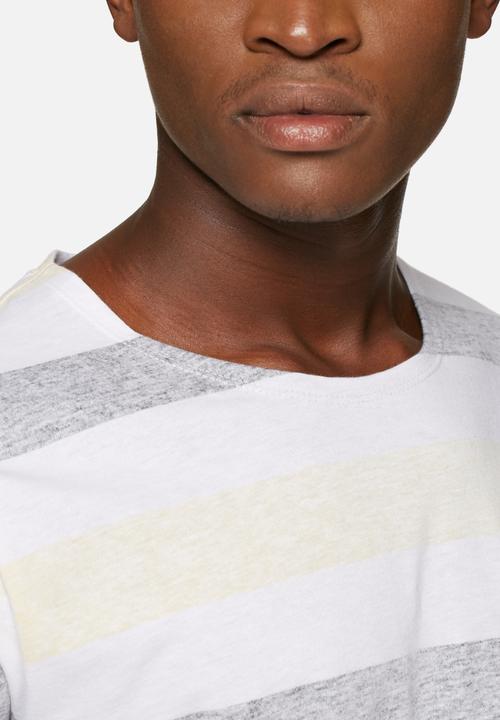 Selected Homme - Martin tee