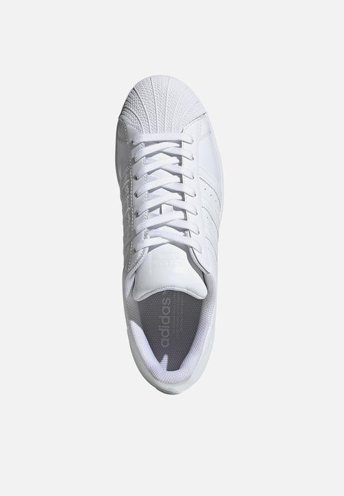 adidas Originals - Superstar 50 - ftwr white