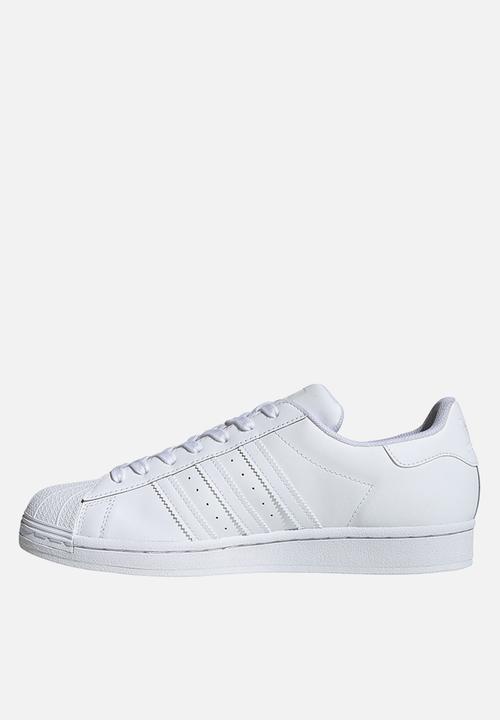 adidas Originals - Superstar 50 - ftwr white