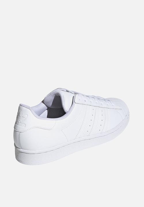 adidas Originals - Superstar 50 - ftwr white