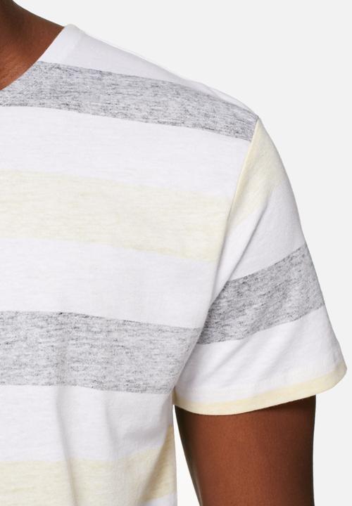 Selected Homme - Martin tee