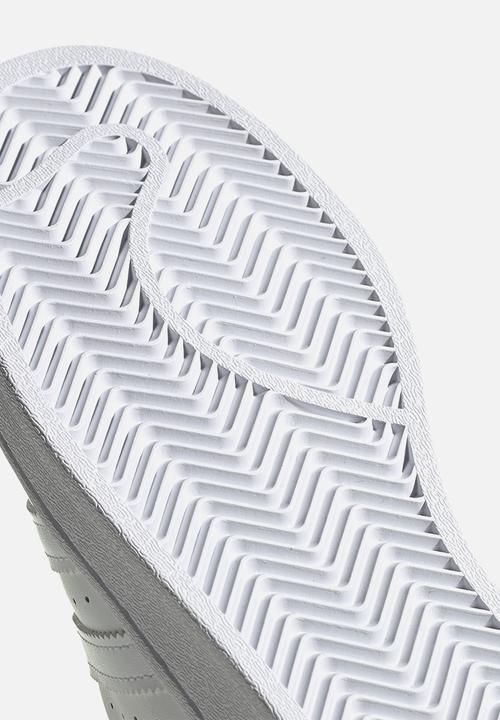 adidas Originals - Superstar 50 - ftwr white