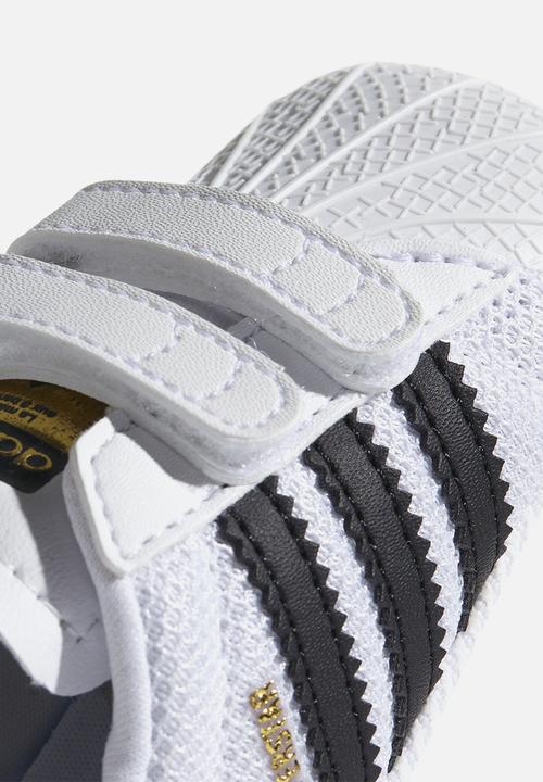 adidas Originals - Infants Superstar