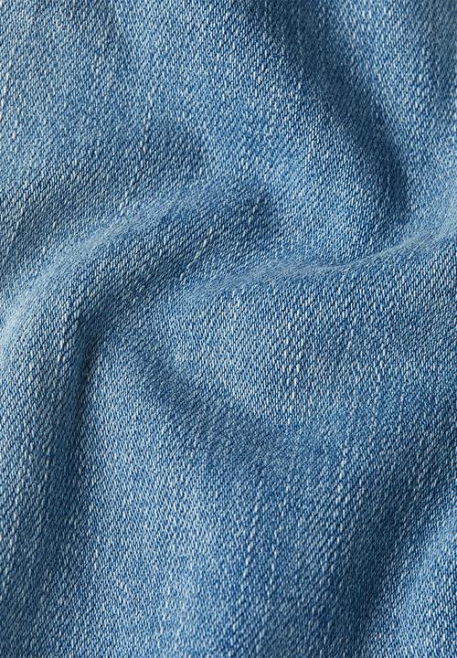 G-STAR - 3301 High Skinny Jeans Wmn - Light Indigo Aged