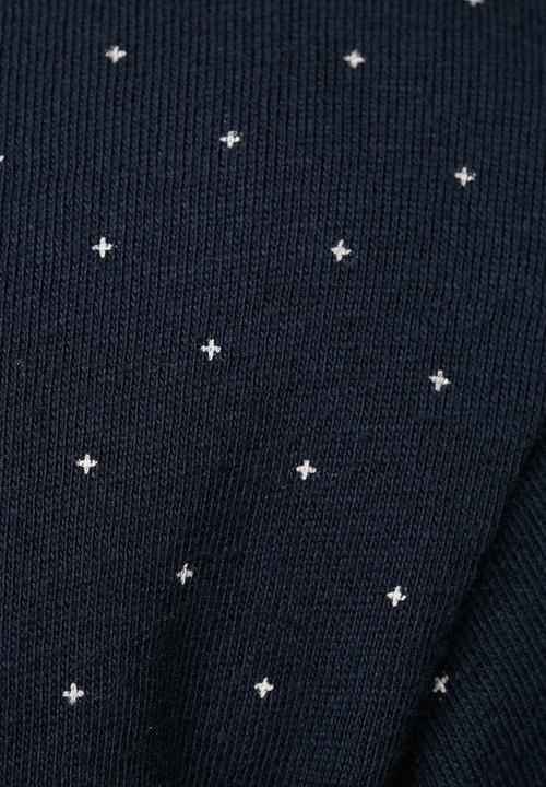 Selected Homme - Luke tee