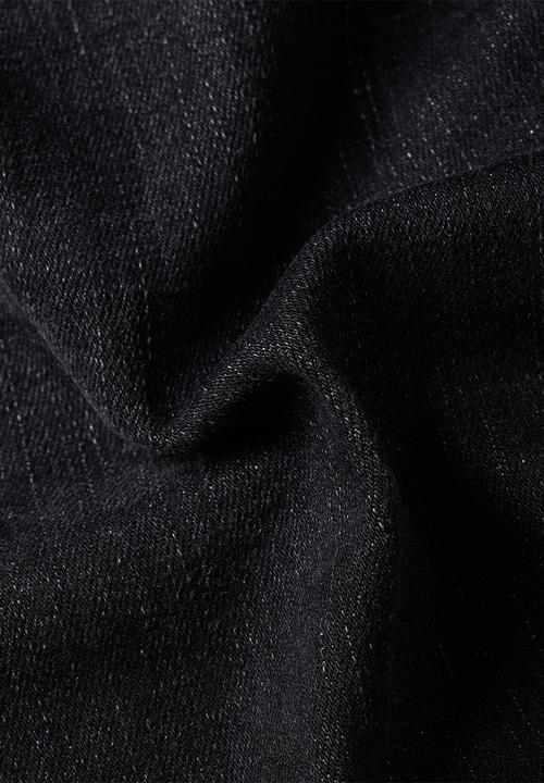 G-STAR - 3301 High Skinny Jeans Wmn - Worn In Coal