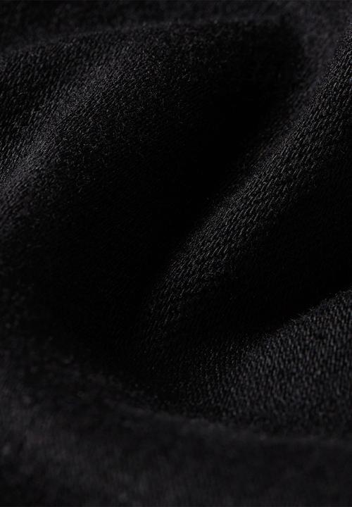 G-STAR - Arc 3D Mid Skinny Jeans Wmn - Pitch Black