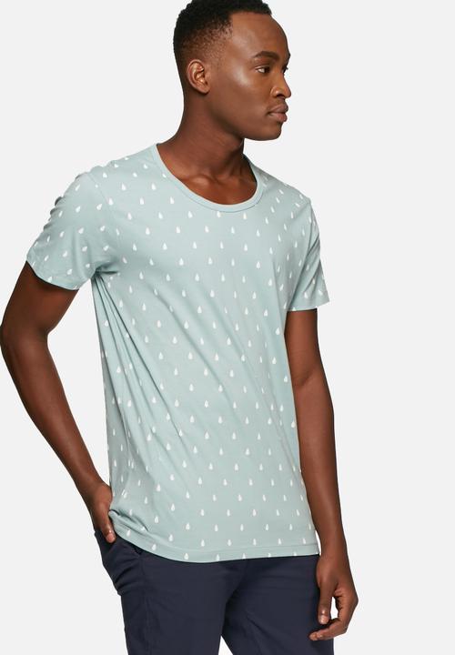 Selected Homme - Ben tee