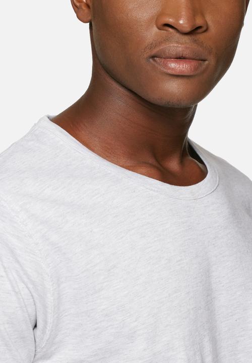 Selected Homme - Indiana tee