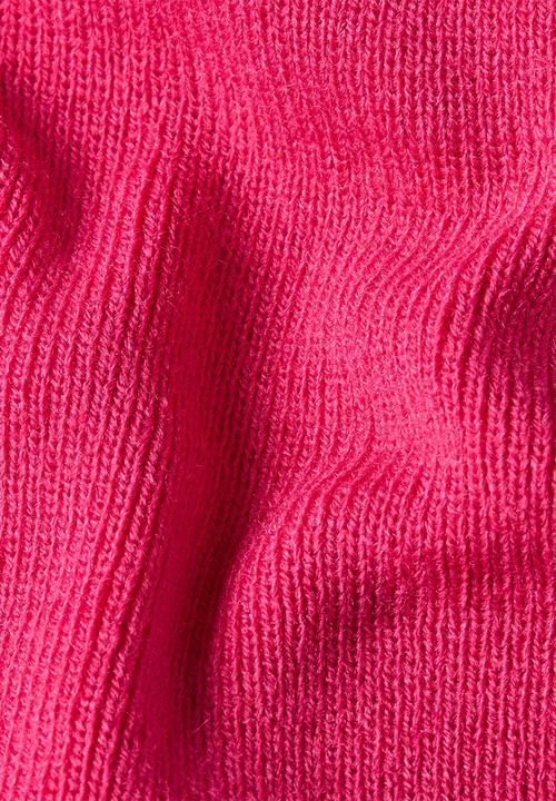 G-STAR - Effo long beanie - pink peacock