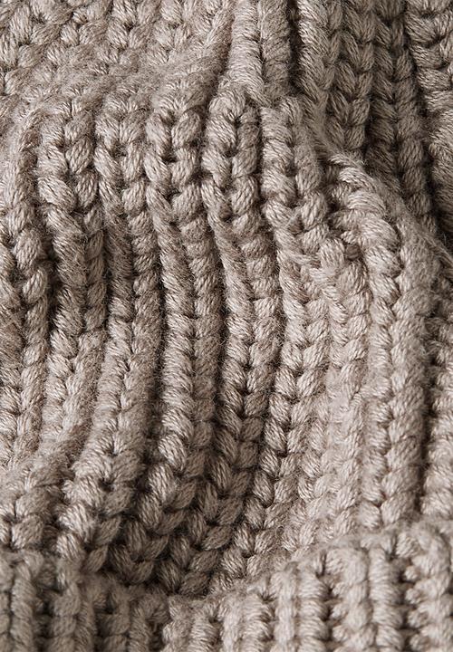 G-STAR - Originals fisherman beanie - elephant skin