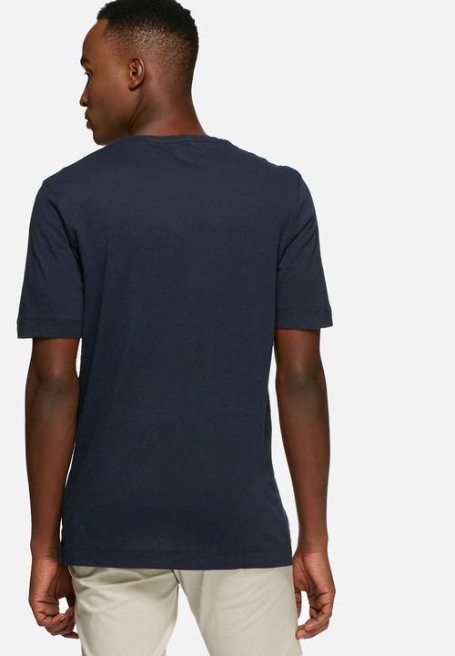 Selected Homme - Andrew tee