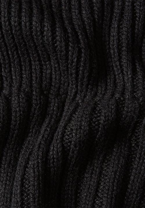 G-STAR - Balaclava - dk black