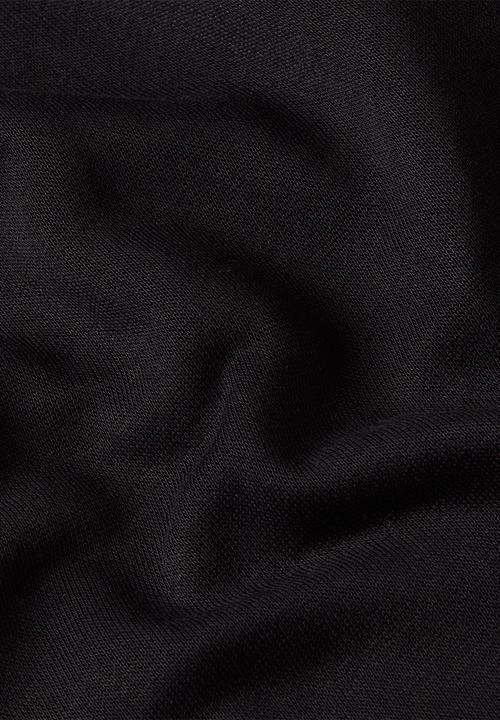 G-STAR - Premium type c sweatpants - dark black