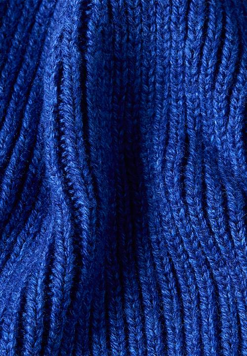 G-STAR - Geffo long beanie - racing blue