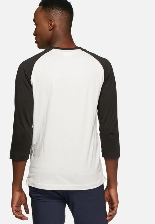 Selected Homme - Melbase tee