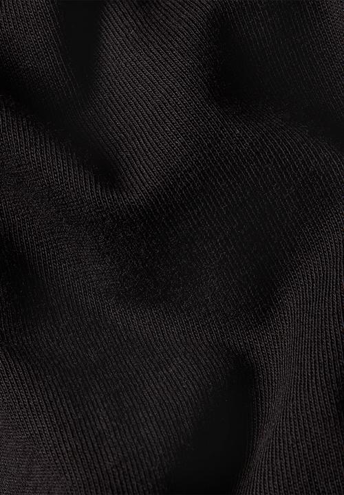 G-STAR - Lash r short sleeve tee - black