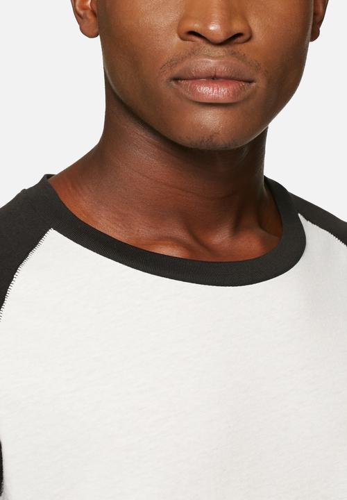 Selected Homme - Melbase tee