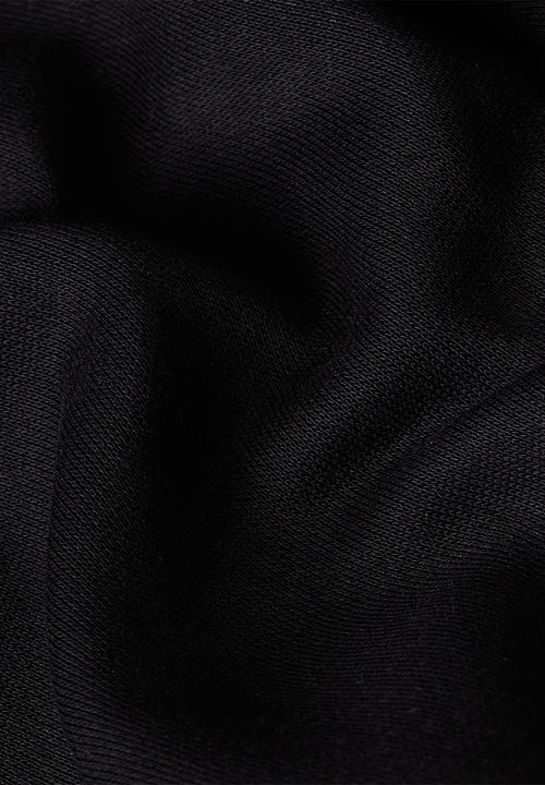 G-STAR - Premium core r sw long sleeve - dk black