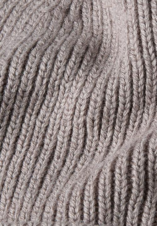 G-STAR - Geffo long beanie - elephant skin