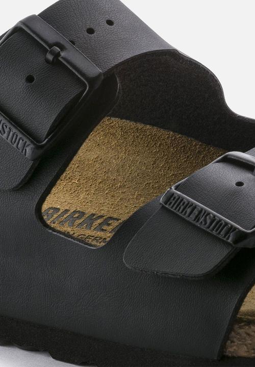 Birkenstock - Arizona Slip In Sandal - Black