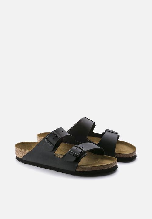 Birkenstock - Arizona Slip In Sandal - Black