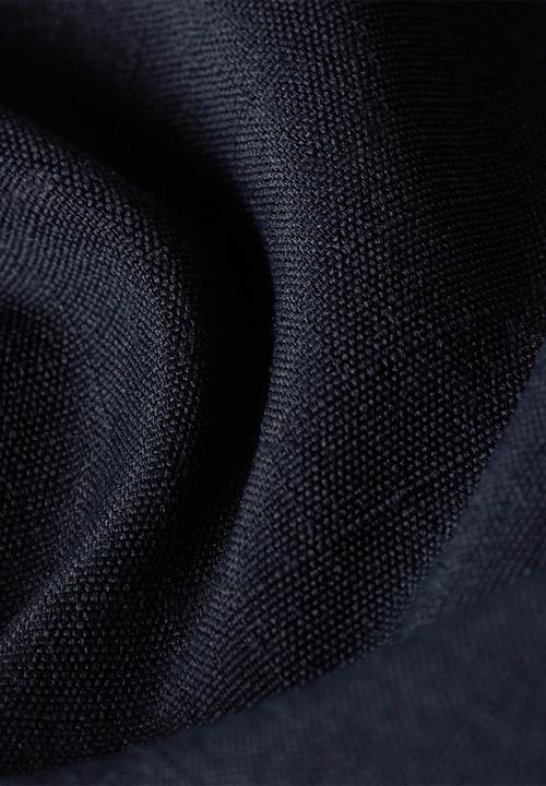 G-STAR - Rovic zip 3d regular tapered - blue
