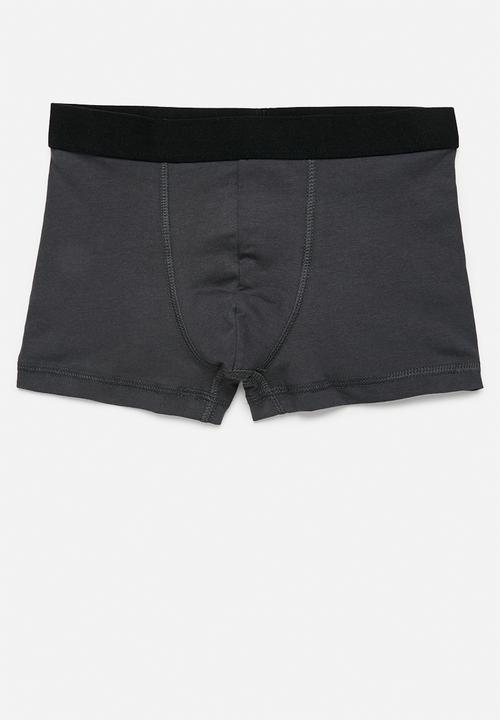H&M - 5-Pack trunks - multi