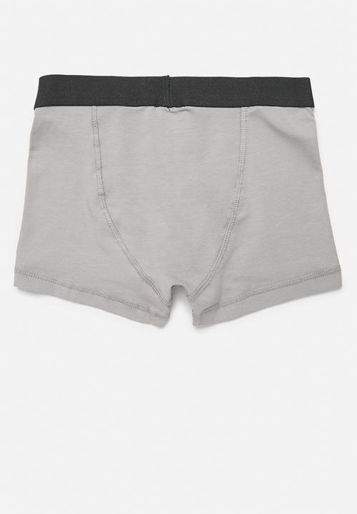H&M - 5-Pack trunks - multi