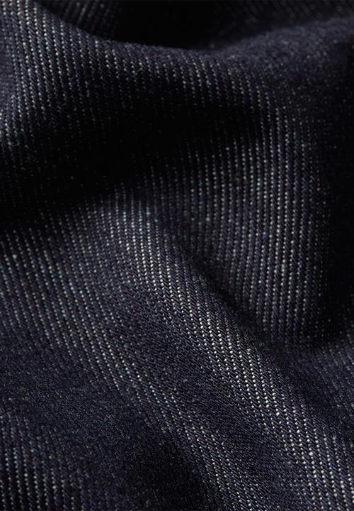 G-STAR - 5620 3d regular - blue