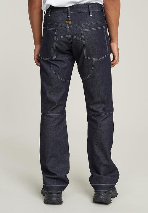 G-STAR - 5620 3d regular - blue