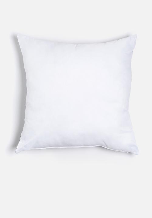 Hertex Haus - Digital summer rain cushion