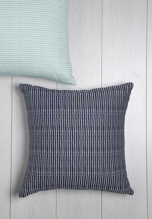Hertex Haus - Digital summer rain cushion
