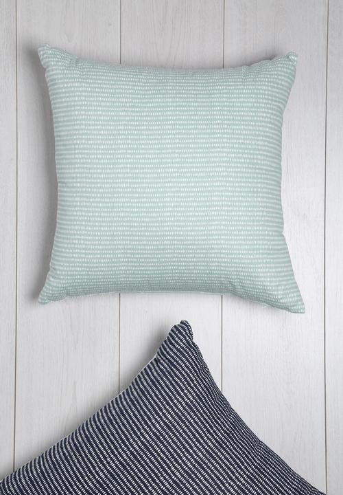 Hertex Haus - Digital mentos cushion
