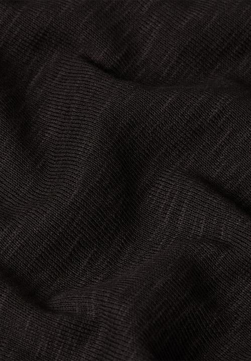 G-STAR - Polo slim l\s wmn - dk black 
