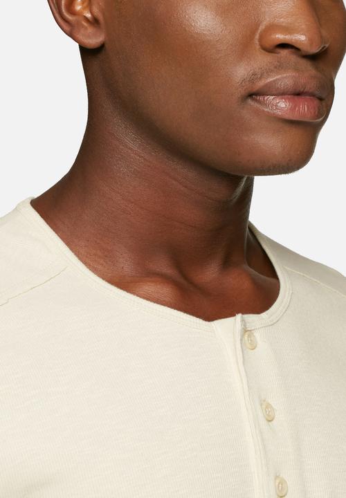 Selected Homme - Rayley tee
