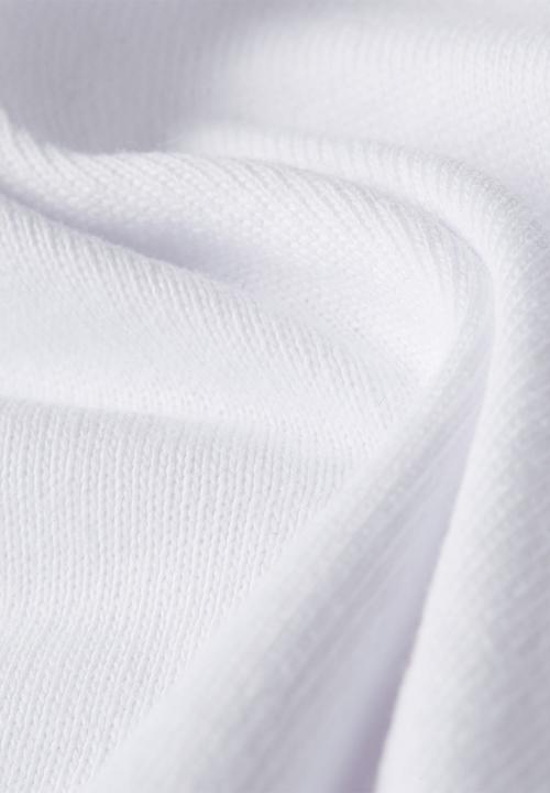 G-STAR - Symbols print loose r t - white
