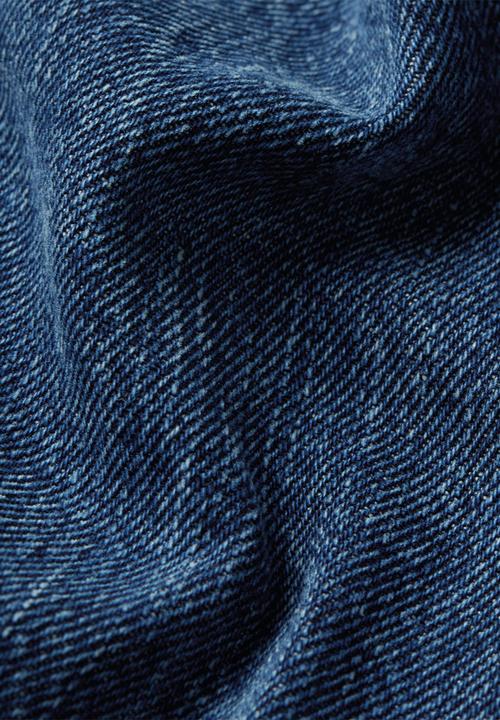 G-STAR - Baggy maxi skirt wmn - worn in blue creek 