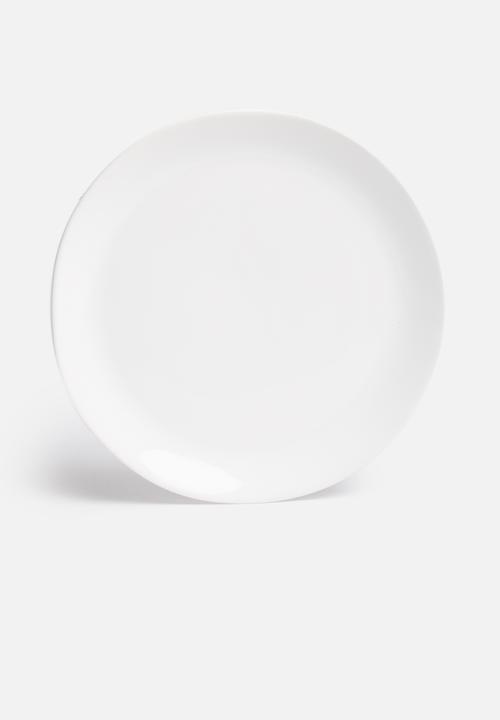Urchin Art - Set of 4 side plates