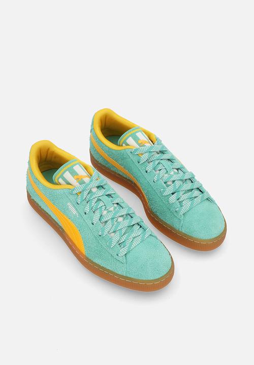 Suede Supertifo - Jade Frost-Gum