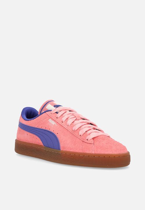 PUMA - Suede Supertifo
