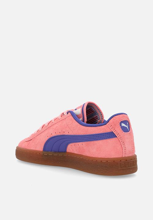 PUMA - Suede Supertifo