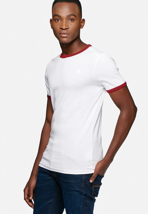 G-STAR - Ramic Tee