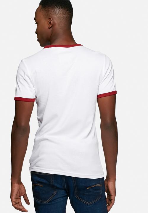 G-STAR - Ramic Tee
