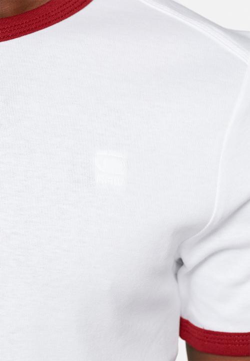 G-STAR - Ramic Tee