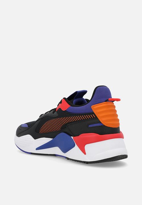 PUMA - RS-X Geek