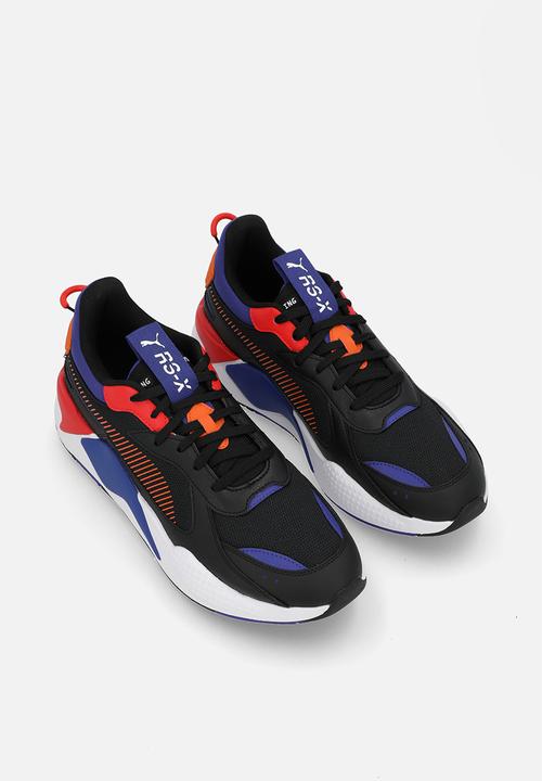 PUMA - RS-X Geek